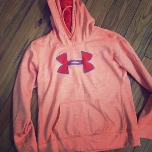 Under Armour Cold Gear Hoodie